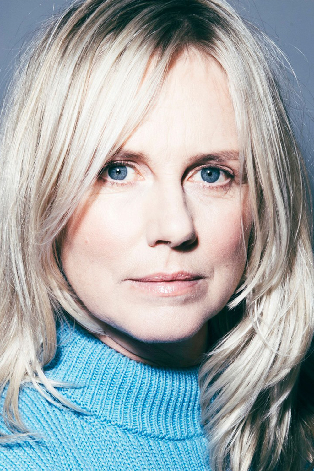 María Ellingsen backdrop