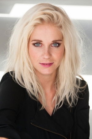 Janouk Kelderman backdrop