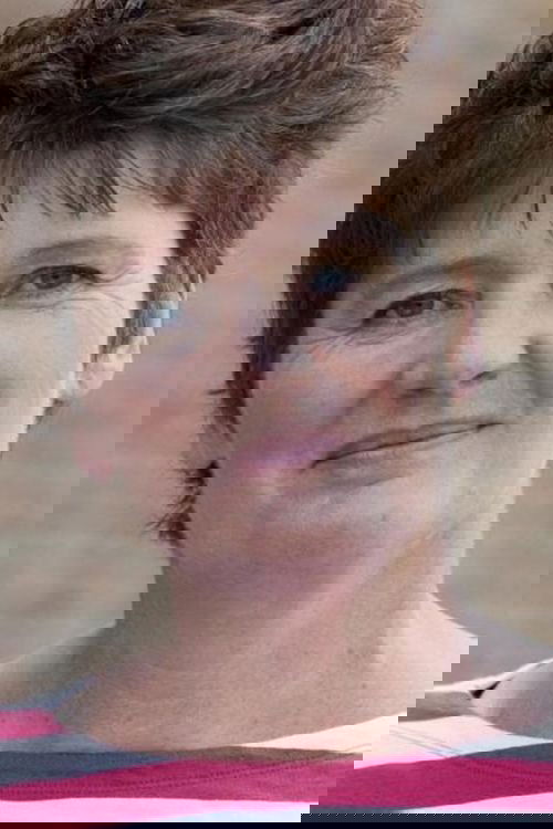 Tosca Menten backdrop