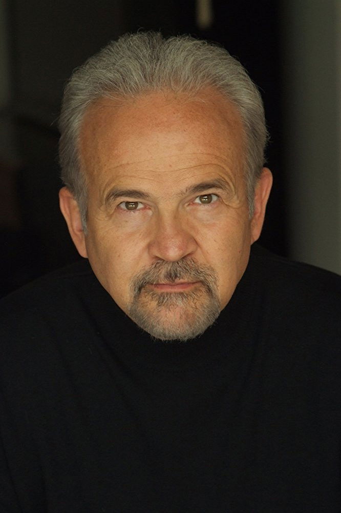 Barry Onody backdrop