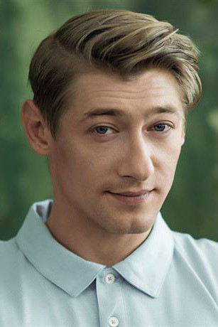 Jacob Erftemeijer backdrop