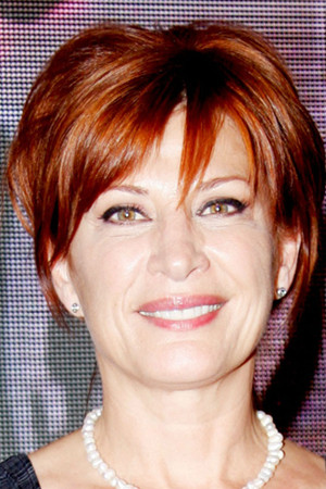 Patricia Bernal backdrop