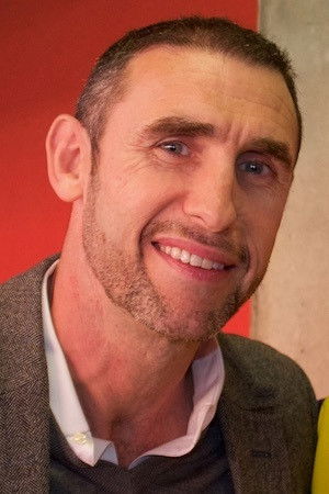 Martin Keown backdrop