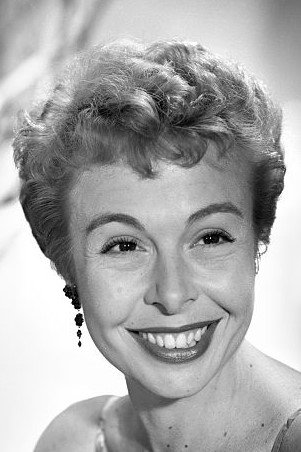 Marge Champion backdrop