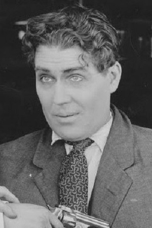 Allan Murnane backdrop