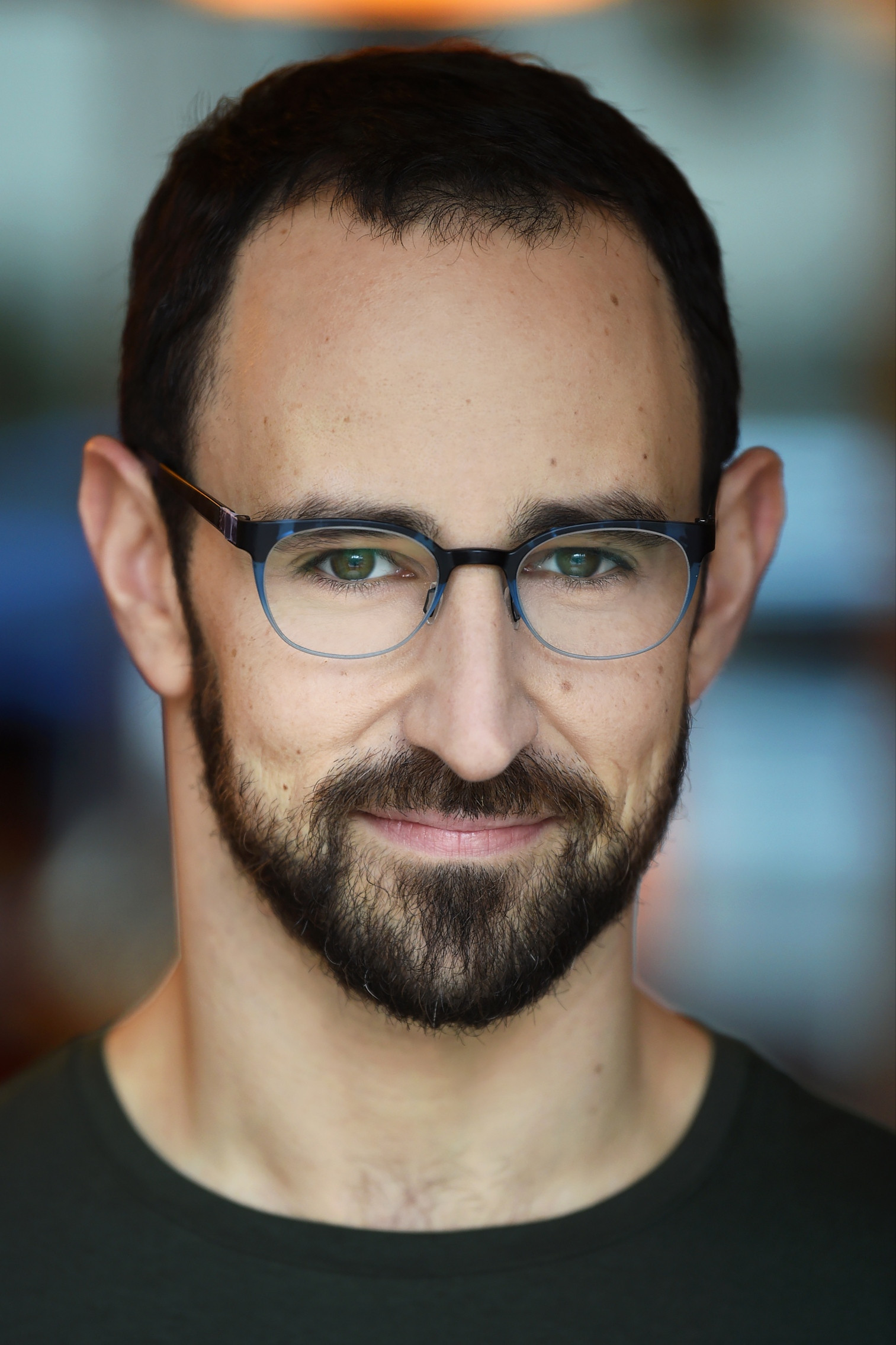 Brandon Beilis backdrop