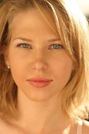 Amanda Ward backdrop