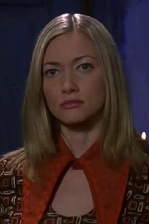 Gaetana Korbin backdrop