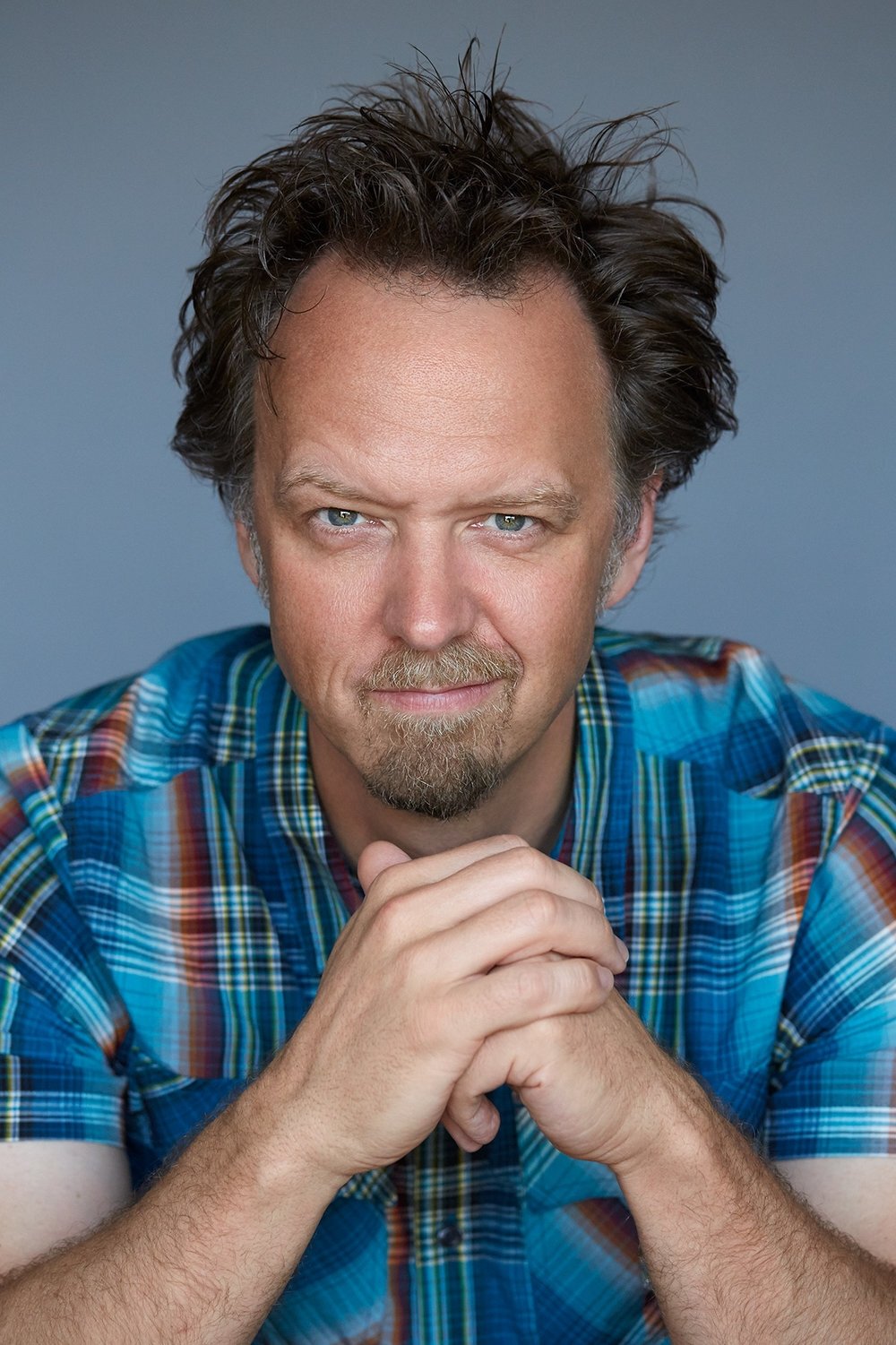 Jason Satterlund backdrop