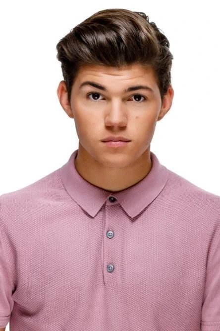 Vincent Visser backdrop