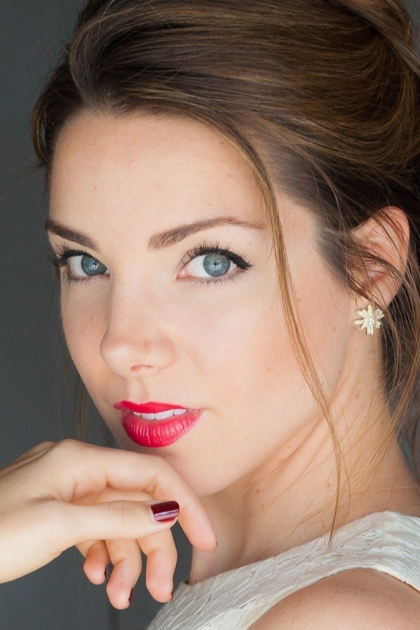 Kelsey Formost backdrop