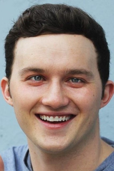 Nick P. Smith backdrop