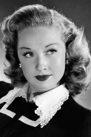 Bonita Granville → Bonita Granvil