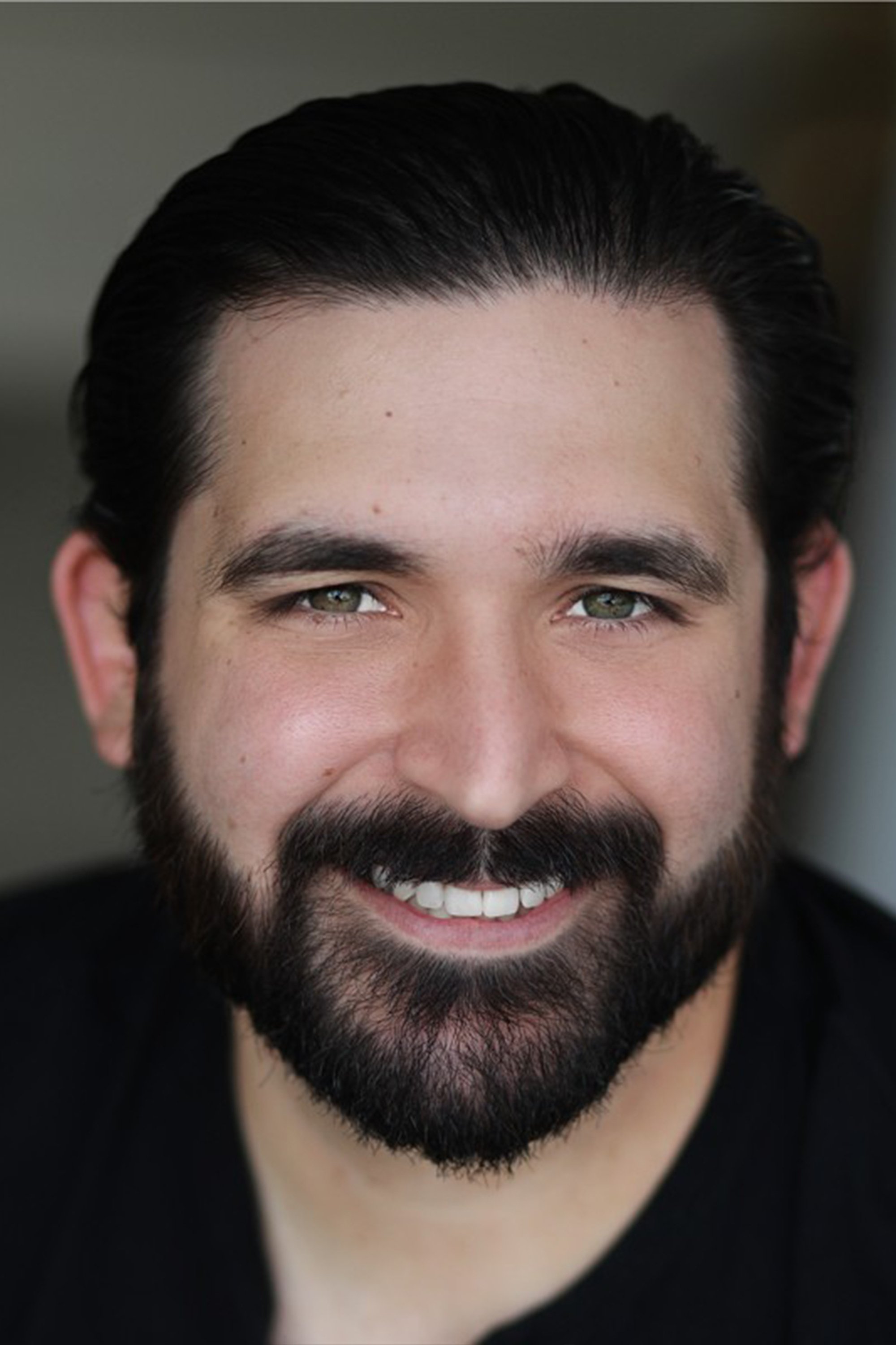 Christian Ruvalcaba backdrop