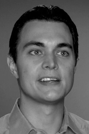 Messiah Hallberg backdrop