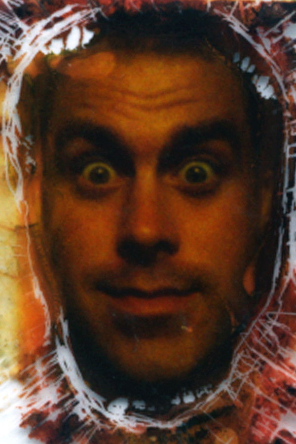 Mike Maryniuk backdrop