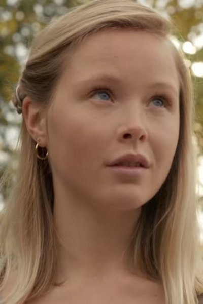 Sonja Furu Friby backdrop