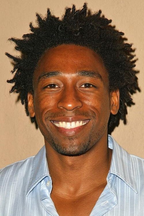 Tyshawn Bryant backdrop