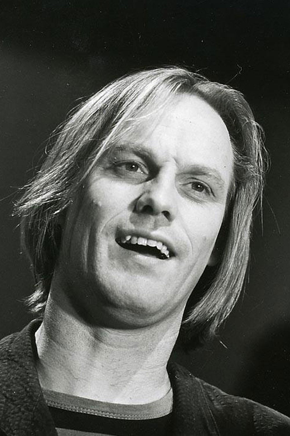 Bram Vermeulen backdrop