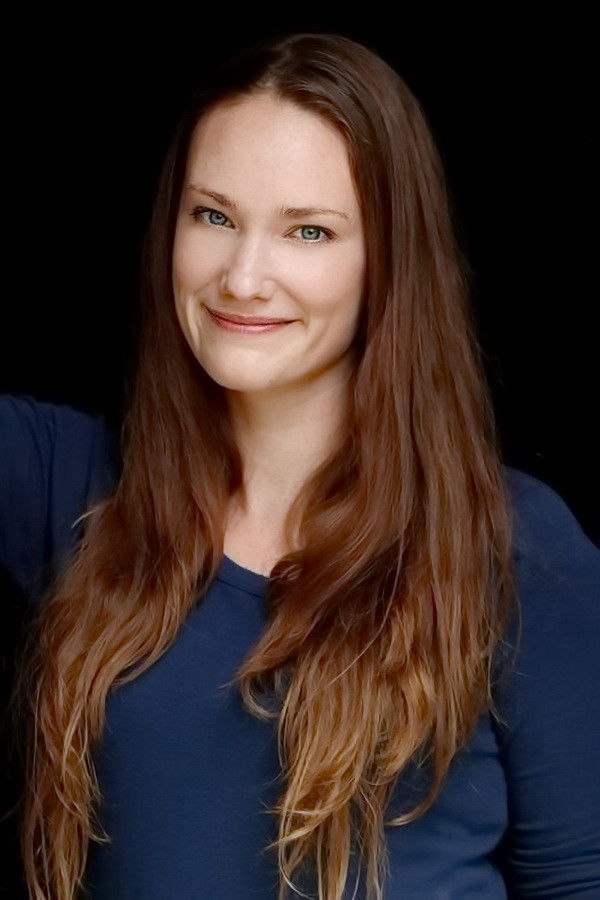 Laura Menzie backdrop