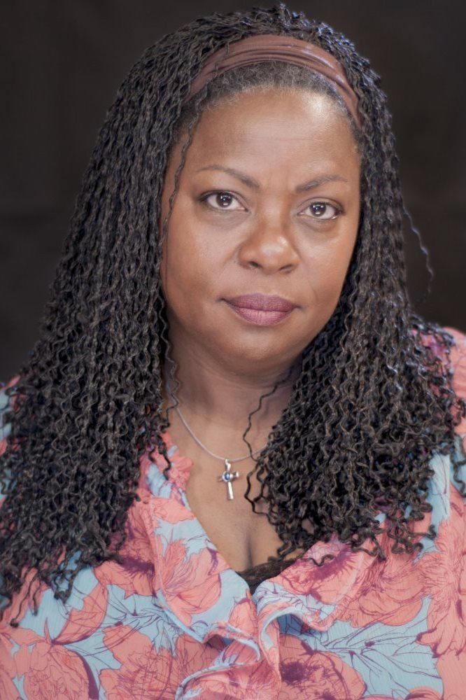 Margaret Newborn backdrop