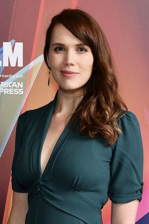 Gemma Hurley backdrop