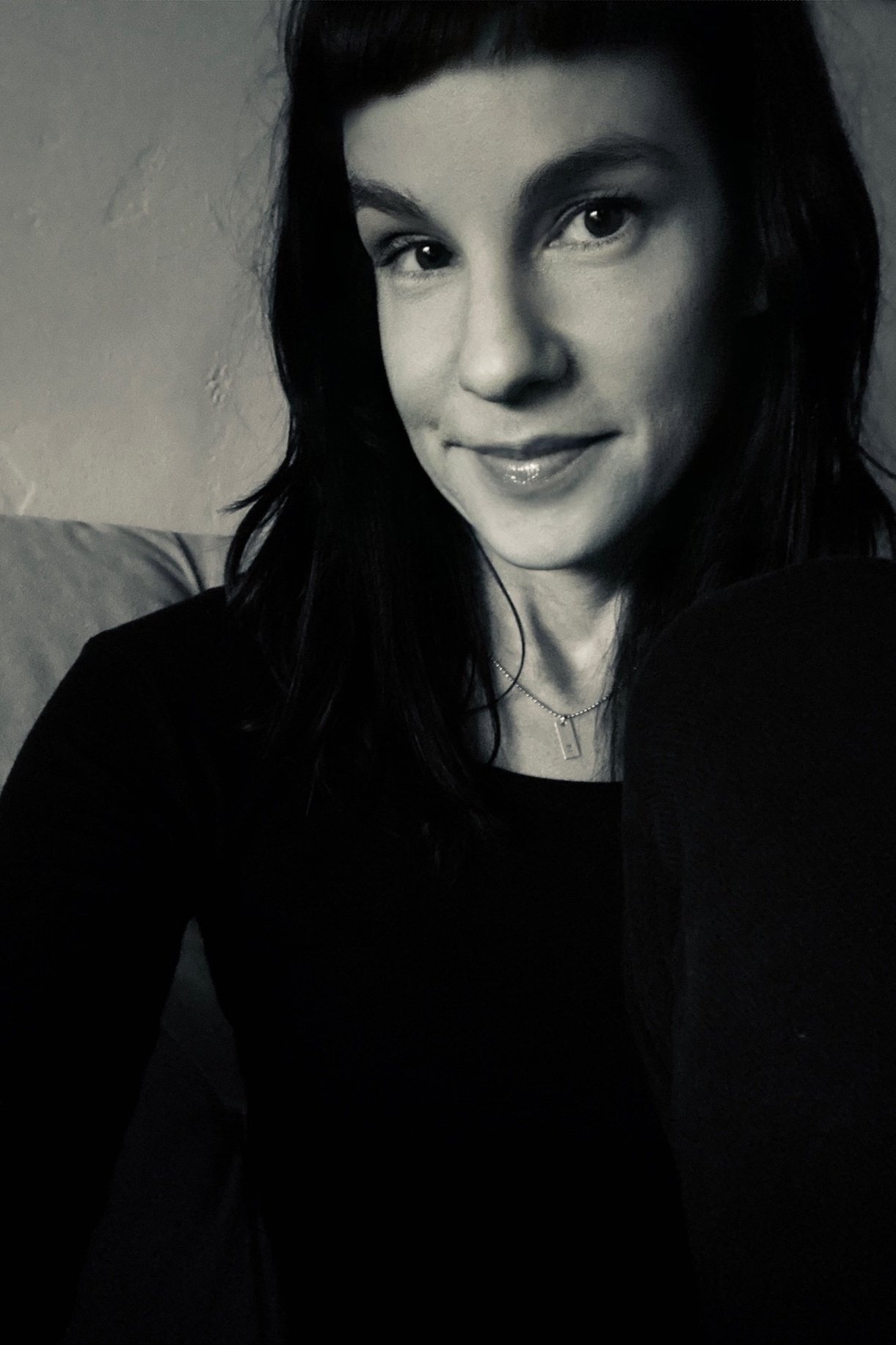 Heather Fox backdrop