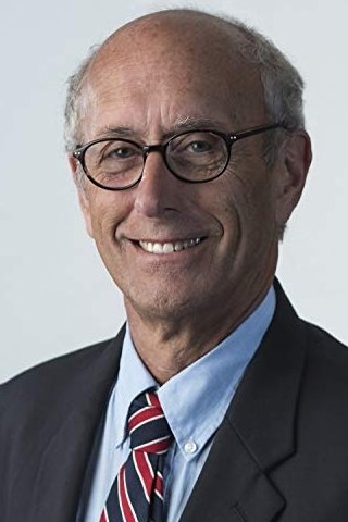 Paul Kandarian backdrop