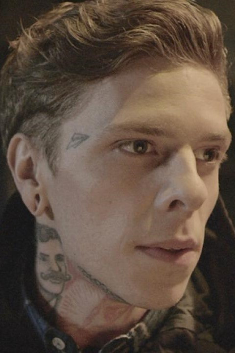 Julien Krug backdrop