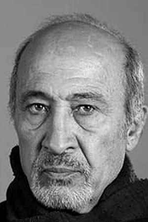 Givi Chuguashvili backdrop