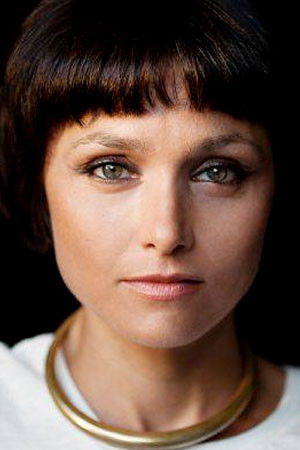 Petra Magoni backdrop