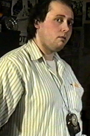 Fabio Salerno backdrop