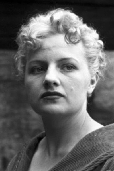 Elżbieta Święcicka backdrop