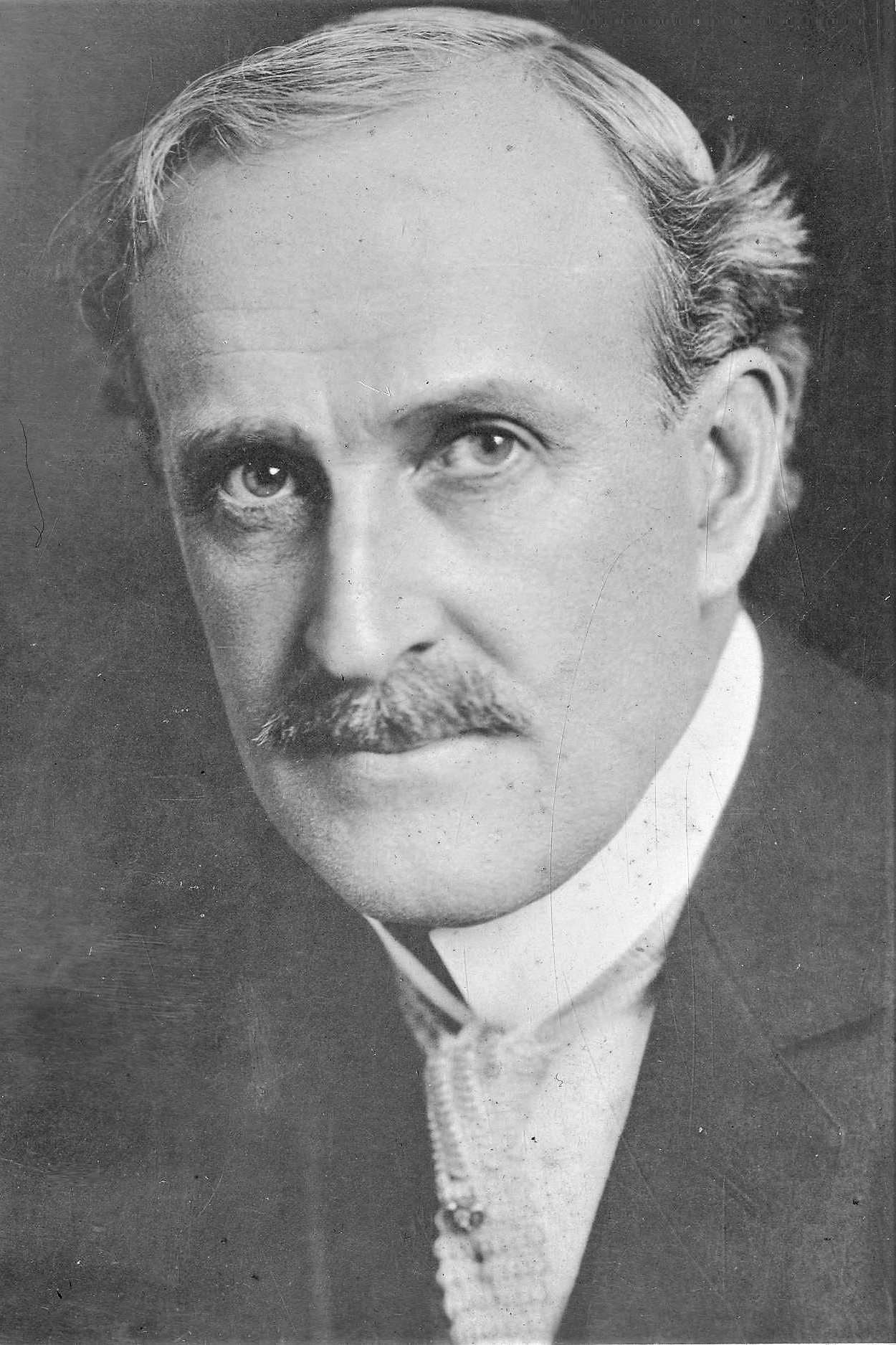 Theodore Roberts backdrop