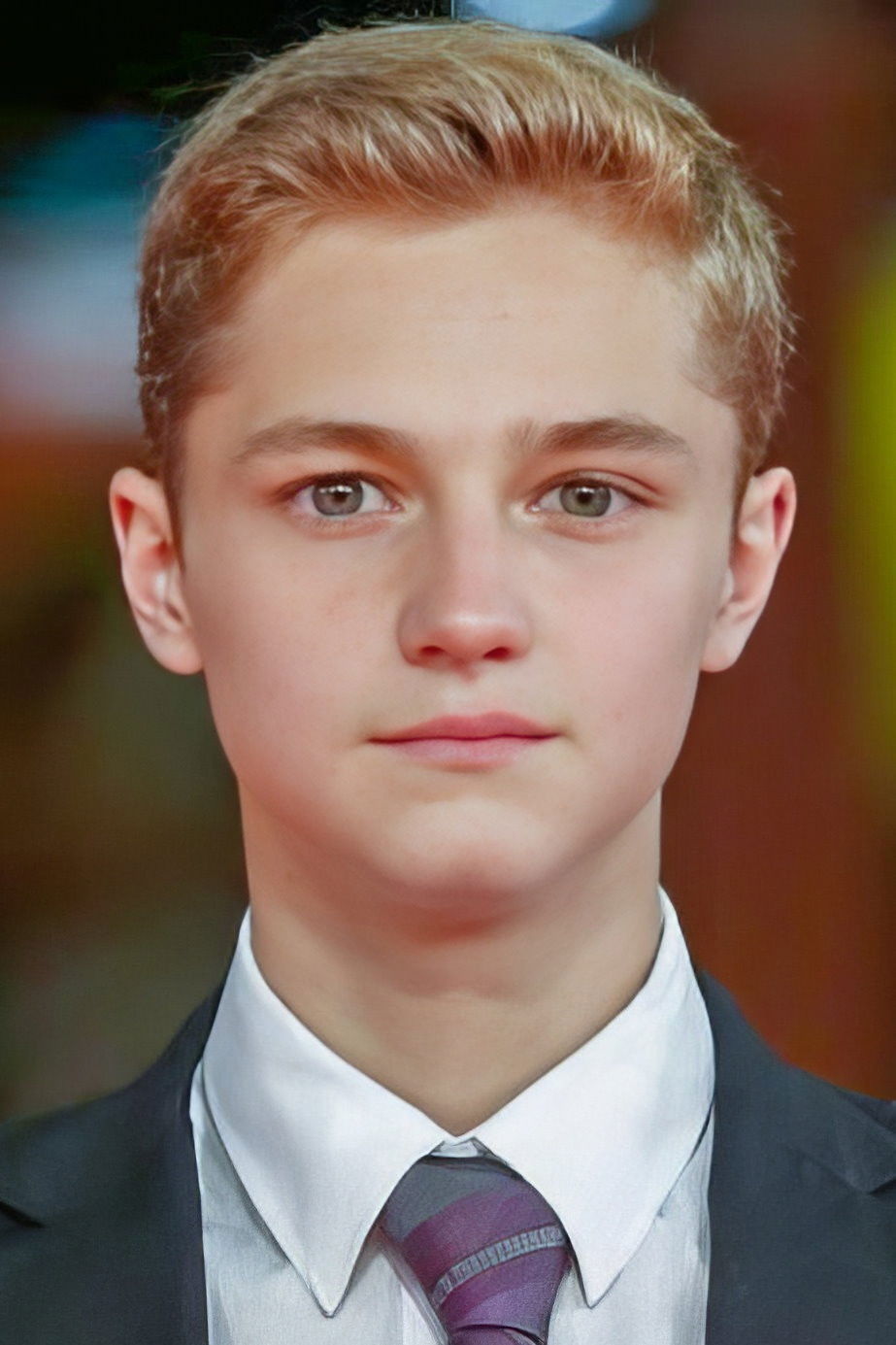 Emilio Puente backdrop