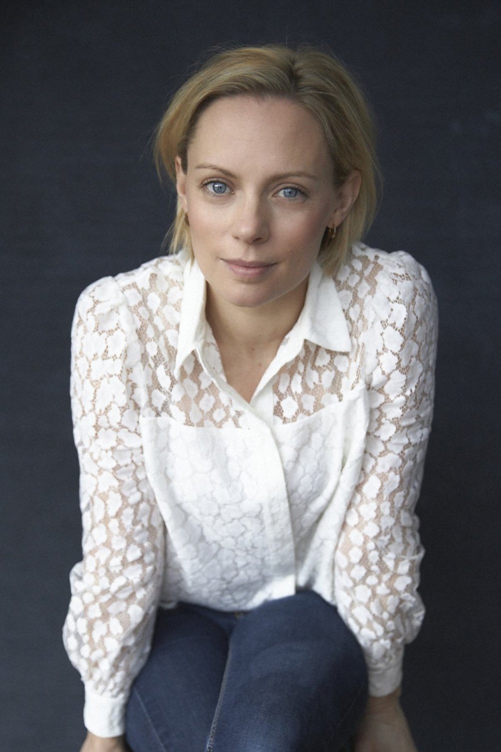 Lucy Phelps backdrop