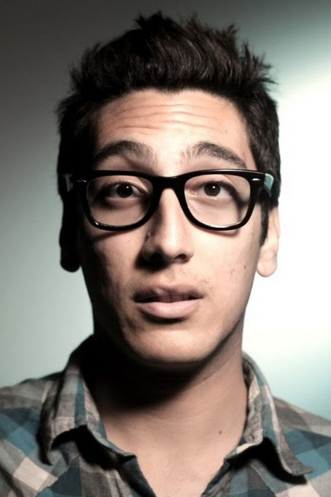 Kassem Gharaibeh backdrop