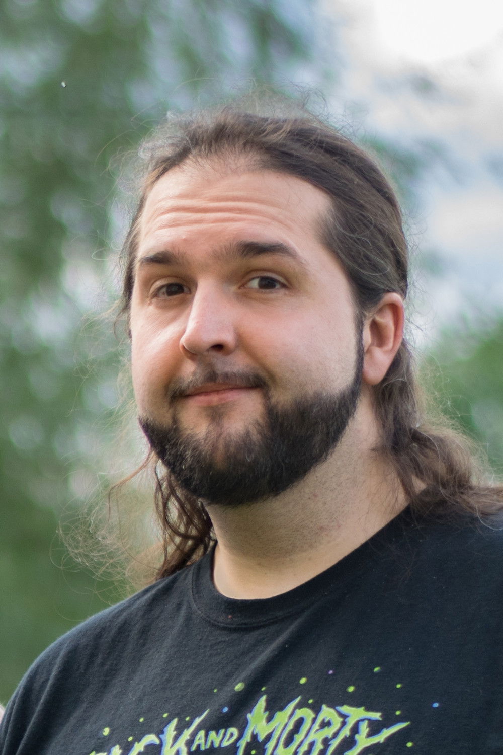 Sébastien Rassiat backdrop