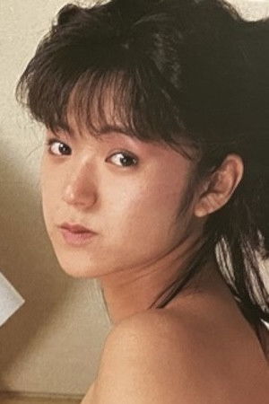 Hiromi Kurata backdrop