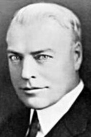 Sidney Olcott backdrop