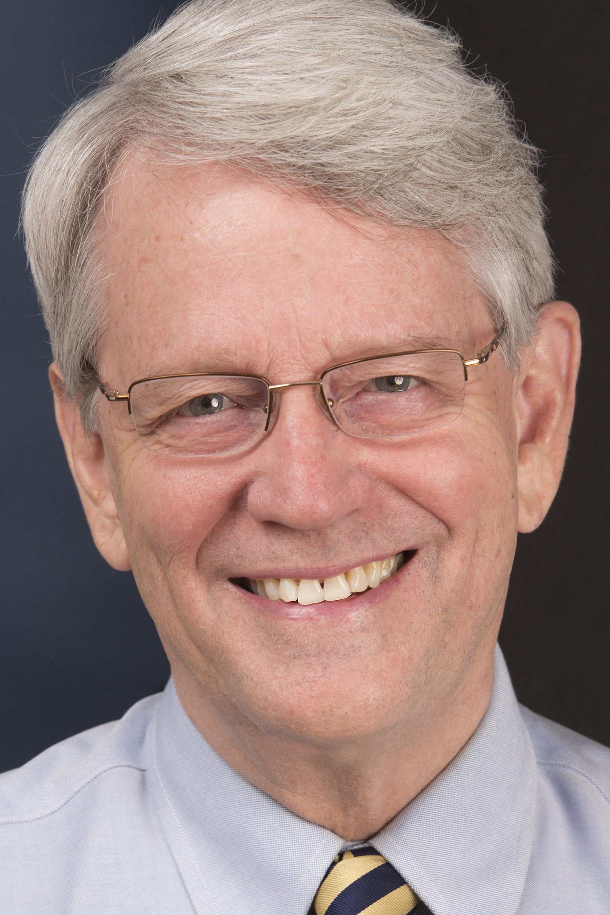 Brian Carpenter backdrop