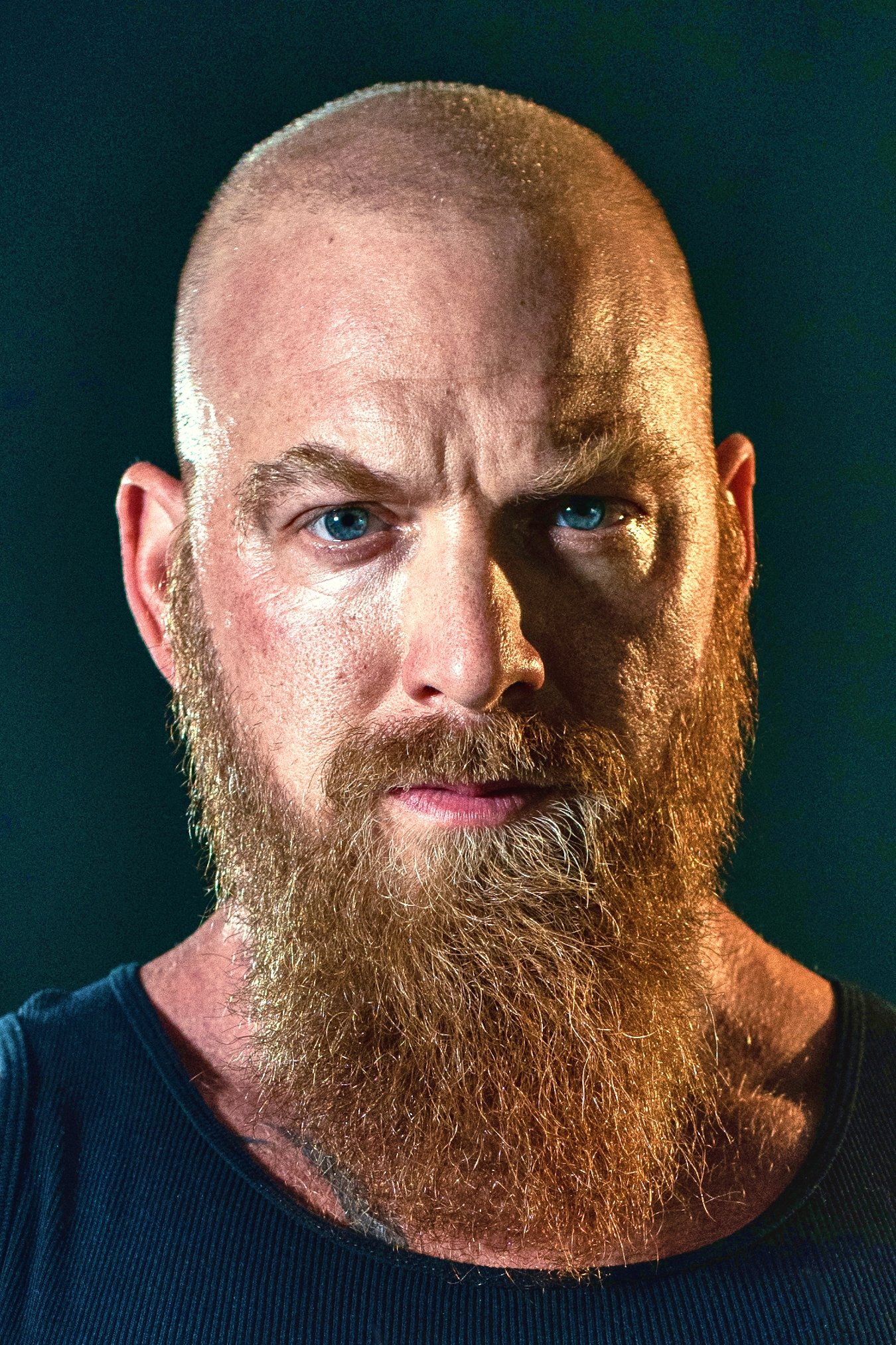 Adam Dunnells backdrop