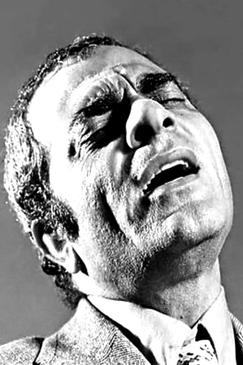 Stelios Kazantzidis backdrop