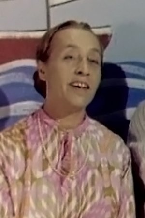 Frosso Kokkola backdrop