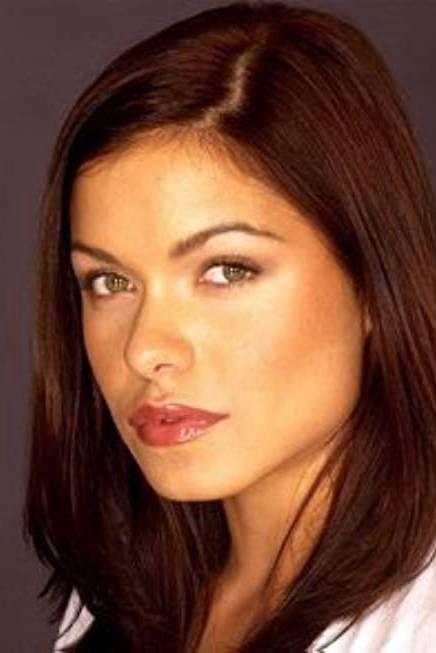 Ingrid Sonray → Ingrid Sonrej backdrop