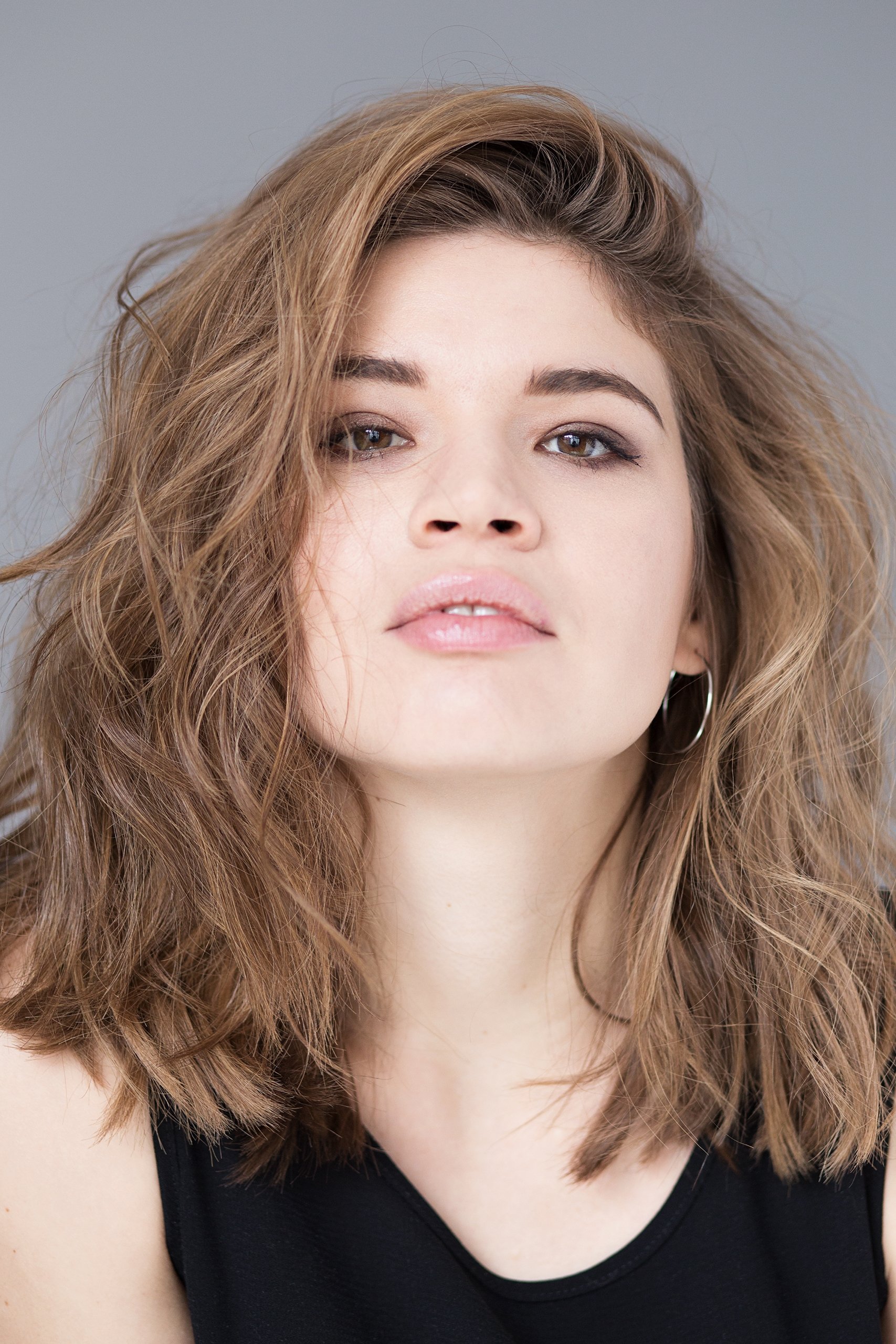 Jade-Mariuka Robitaille backdrop