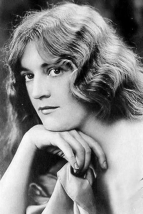 Mary Martin backdrop