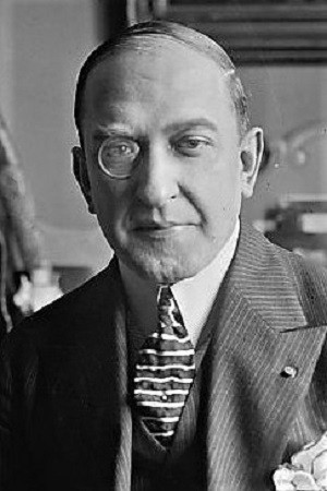 Andrés de Segurola backdrop