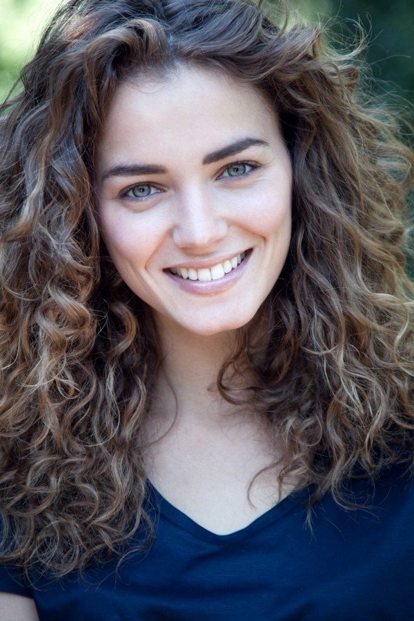 Giusy Buscemi backdrop