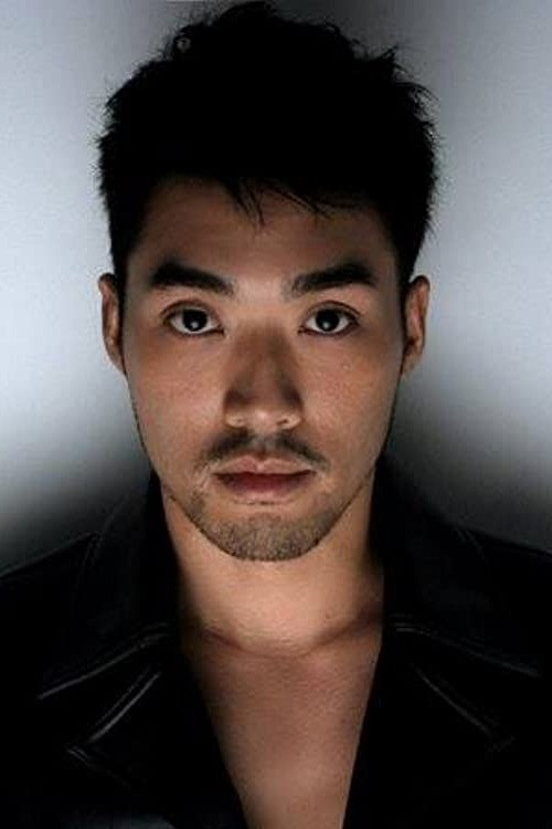 William Lawandi backdrop